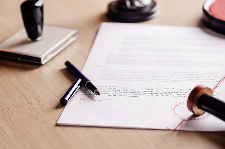 W jakiej sytuacji wydawany jest odpis aktu notarialnego i jak go uzyskać?