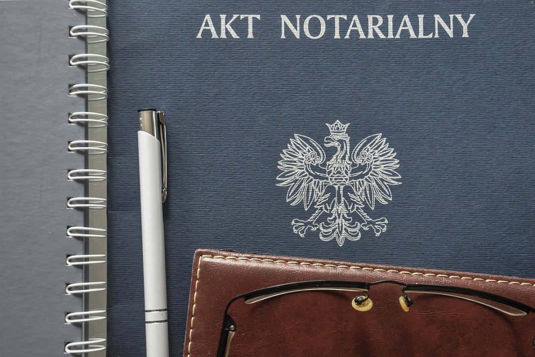 Jakie są cechy dobrego notariusza?